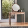 Ercol Teramo Dressing Table Ercol Teramo Dressing Table