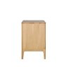 Ercol Rimini Compact Bedside Cabinet Ercol Rimini Compact Bedside Cabinet