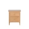 Ercol Teramo Bedside Cabinet Ercol Teramo Bedside Cabinet