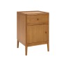 Ercol Salina Bedside Cabinet