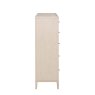 Ercol Salina 8 Drawer Tall Chest Ercol Salina 8 Drawer Tall Chest