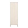 Ercol Salina 2 Door Wardrobe Ercol Salina 2 Door Wardrobe