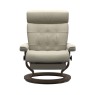 Stressless Erik Classic Recliner with Power Stressless Erik Classic Recliner with Power