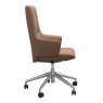 Stressless Mint High Back Office Chair Stressless Mint High Back Office Chair
