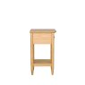 Ercol Teramo Compact Side Table Ercol Teramo Compact Side Table