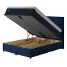 Tempur Buckingham Ottoman Base Tempur Buckingham Ottoman Base