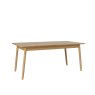 Ercol Teramo Medium Extending Dining Table Ercol Teramo Medium Extending Dining Table