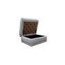 G Plan Malvern Storage Footstool G Plan Malvern Storage Footstool
