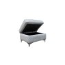 G Plan Monza Storage Footstool G Plan Monza Storage Footstool