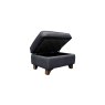 G Plan Monza Storage Footstool G Plan Monza Storage Footstool