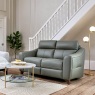 G Plan Monza 2 Seater Sofa G Plan Monza 2 Seater Sofa
