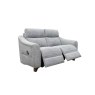 G Plan Monza 2 Seater Manual Double Recliner Sofa G Plan Monza 2 Seater Manual Double Recliner Sofa