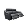 G Plan Monza 2 Seater Electric Double Recliner Sofa with USB G Plan Monza 2 Seater Electric Double Recliner Sofa with USB