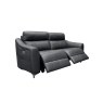 G Plan Monza 3 Seater Electric Double Recliner Sofa with USB G Plan Monza 3 Seater Electric Double Recliner Sofa with USB