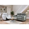 G Plan Monza 3 Seater Electric Double Recliner Sofa with USB G Plan Monza 3 Seater Electric Double Recliner Sofa with USB
