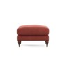 Rose Footstool Rose Footstool