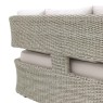 Ischia 3 Seater Wicker Sofa Ischia 3 Seater Wicker Sofa