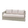 Ischia 3 Seater Wicker Sofa Ischia 3 Seater Wicker Sofa