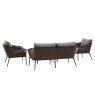 Merriments Lounge Set Merriments Lounge Set
