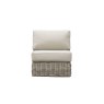 Rufford 1 Seater Armless Unit Rufford 1 Seater Armless Unit