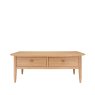 Ercol Teramo Coffee Table Ercol Teramo Coffee Table