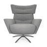 Jacob Swivel Chair Jacob Swivel Chair