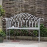 Denmans Garden Bench Denmans Garden Bench