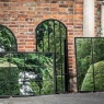 Kingsdown Outdoor Mirror Kingsdown Outdoor Mirror