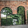 Ditton Outdoor Mirror Ditton Outdoor Mirror
