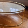Showroom Clearance: Calligaris Atollo Coffee Table Showroom Clearance: Calligaris Atollo Coffee Table