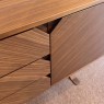 Showroom Clearance: PBJ Design 152176 Space 176cm Sideboard Showroom Clearance: PBJ Design 152176 Space 176cm Sideboard
