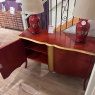 Showroom Clearance: Ronfe R9704 Chest of Drawers with 2 Doors Showroom Clearance: Ronfe R9704 Chest of Drawers with 2 Doors