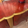 Showroom Clearance: Ronfe R9704 Chest of Drawers with 2 Doors Showroom Clearance: Ronfe R9704 Chest of Drawers with 2 Doors
