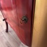 Showroom Clearance: Ronfe R9704 Chest of Drawers with 2 Doors Showroom Clearance: Ronfe R9704 Chest of Drawers with 2 Doors