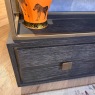 Showroom Clearance: 7480 Hunter Display Unit with 2 Drawers Showroom Clearance: 7480 Hunter Display Unit with 2 Drawers