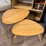 Showroom Clearance: Aldwick Nest Of Tables Showroom Clearance: Aldwick Nest Of Tables
