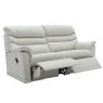 G Plan Malvern 3 Seater Manual Double Recliner Sofa (2 Seat Cushions) G Plan Malvern 3 Seater Manual Double Recliner Sofa (2 Seat Cushions)