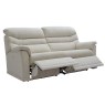 G Plan Malvern 3 Seater Electric Double Recliner Sofa (2 Seat Cushions) G Plan Malvern 3 Seater Electric Double Recliner Sofa (2 Seat Cushions)