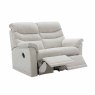 G Plan Malvern 2 Seater Manual Double Recliner Sofa G Plan Malvern 2 Seater Manual Double Recliner Sofa