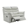 G Plan Malvern 2 Seater Manual Double Recliner Sofa G Plan Malvern 2 Seater Manual Double Recliner Sofa