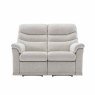 G Plan Malvern 2 Seater Electric Double Recliner Sofa G Plan Malvern 2 Seater Electric Double Recliner Sofa