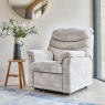 G Plan Malvern Manual Recliner Chair G Plan Malvern Manual Recliner Chair