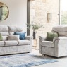 G Plan Malvern Manual Recliner Chair G Plan Malvern Manual Recliner Chair