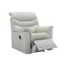 G Plan Malvern Manual Recliner Chair G Plan Malvern Manual Recliner Chair