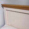 Showroom Clearance: 4ft6 Cello Bedframe Showroom Clearance: 4ft6 Cello Bedframe