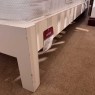 Showroom Clearance: 4ft6 Cello Bedframe Showroom Clearance: 4ft6 Cello Bedframe