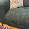 Showroom Clearance: ROM Kasai Corner Sofa Showroom Clearance: ROM Kasai Corner Sofa