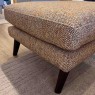 Showroom Clearance: Campbell 208cm Sofa, Chair & Footstool Showroom Clearance: Campbell 208cm Sofa, Chair & Footstool