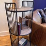 Showroom Clearance: Canty 3 Tier Shelf Unit Showroom Clearance: Canty 3 Tier Shelf Unit