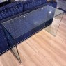 Showroom Clearance: Adelphi Console Table Showroom Clearance: Adelphi Console Table